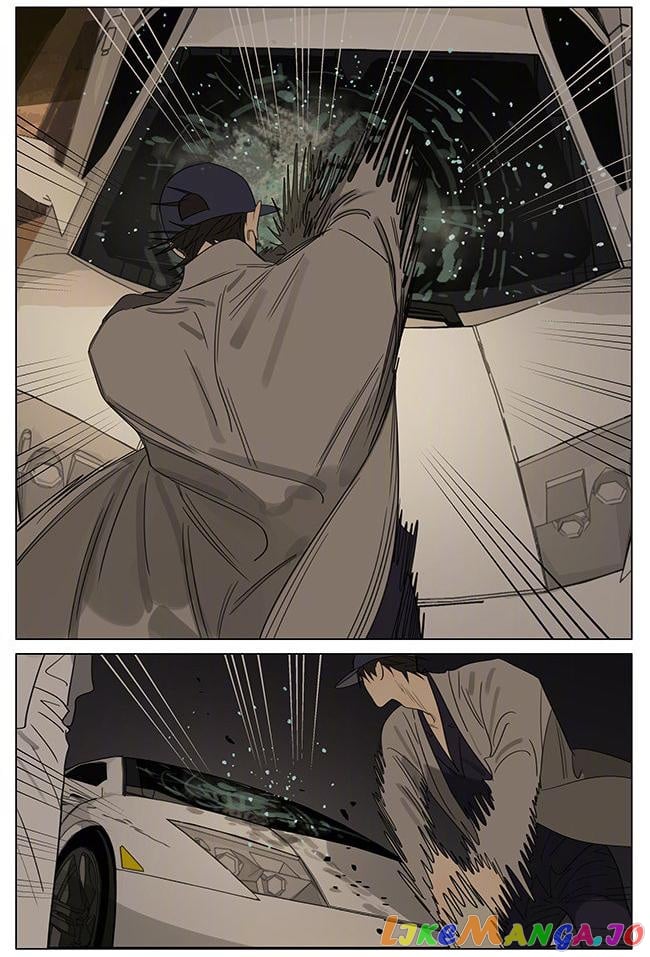 19 Days chapter 379 - page 7