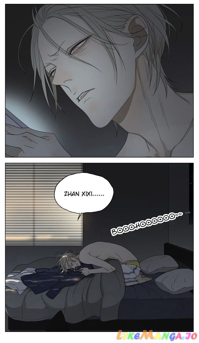 19 Days chapter 145 - page 7