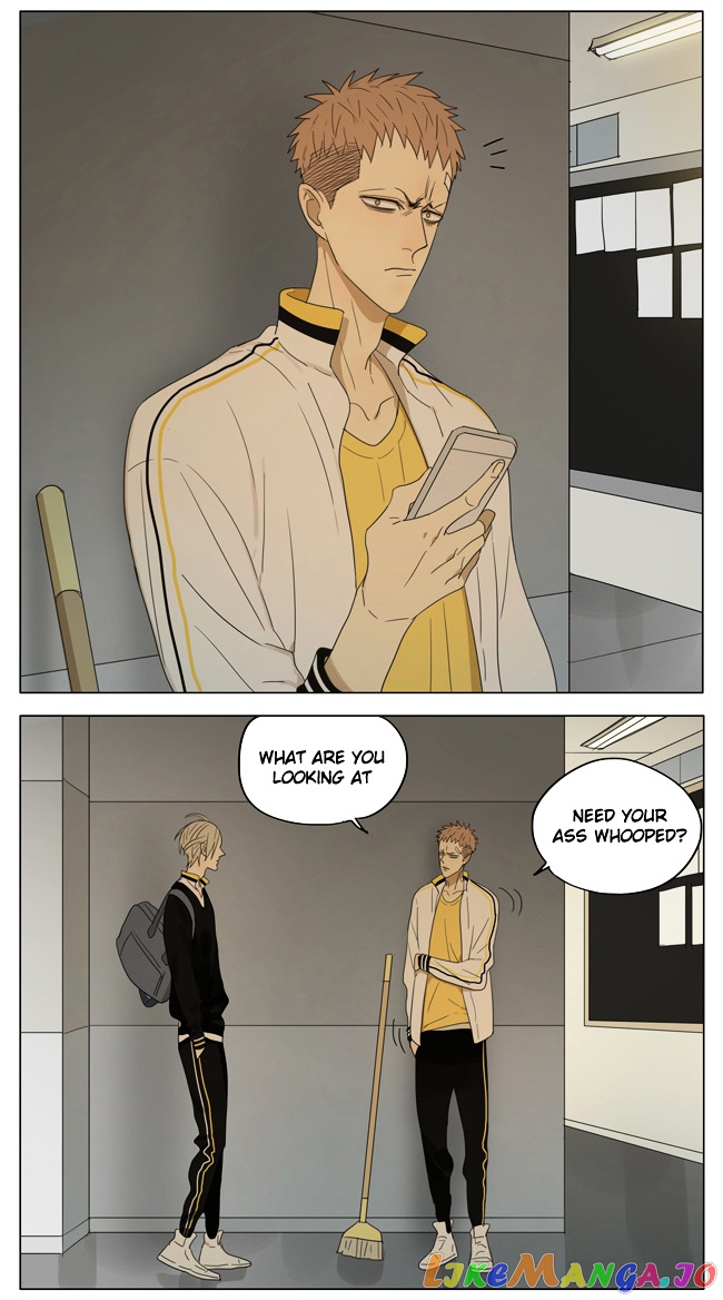 19 Days chapter 148 - page 4