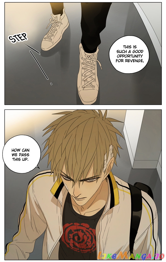 19 Days chapter 148 - page 6