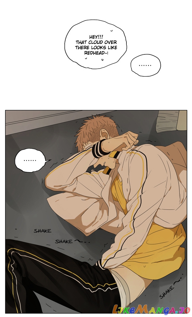 19 Days chapter 150 - page 3