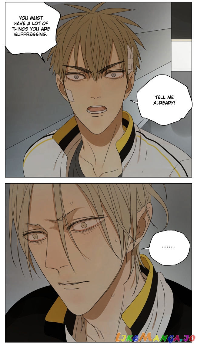 19 Days chapter 153 - page 3