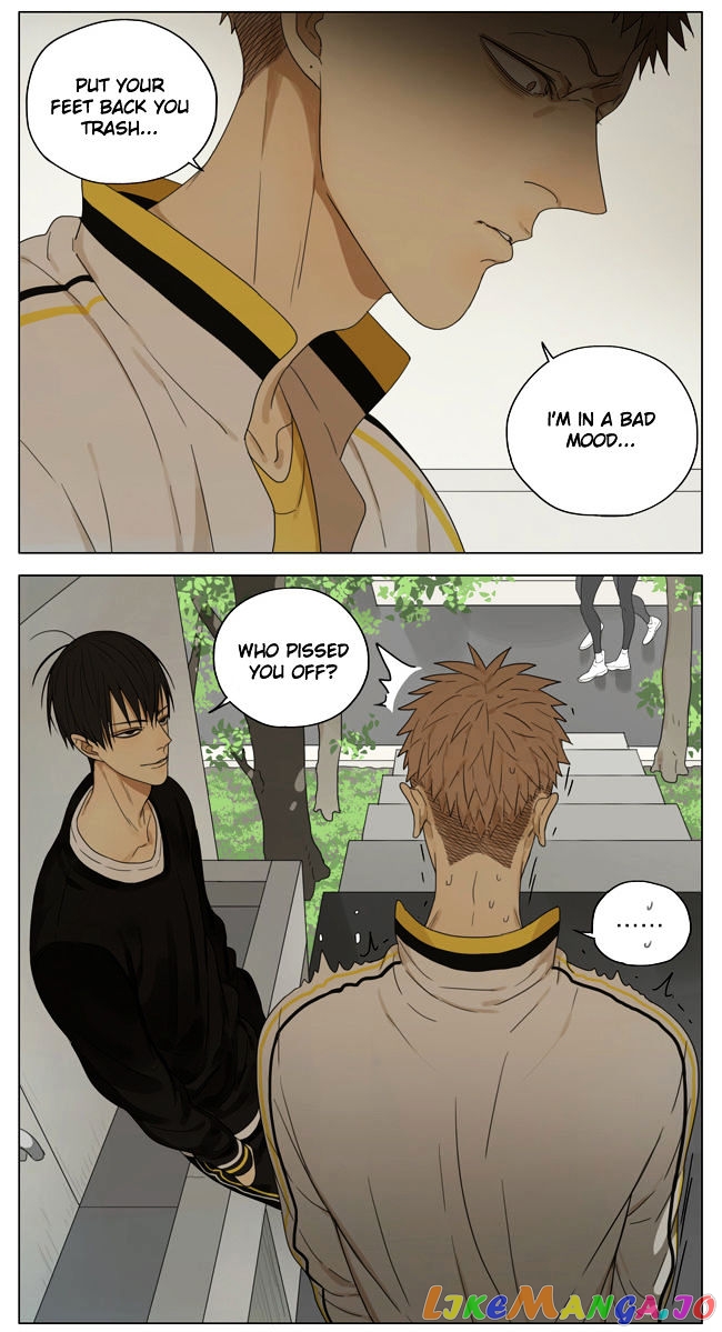 19 Days chapter 154 - page 7