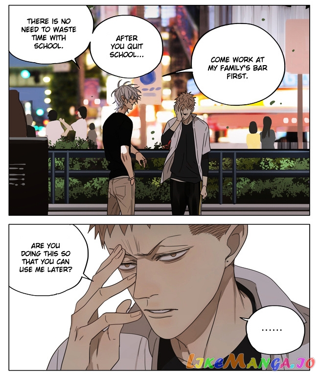 19 Days chapter 178 - page 6