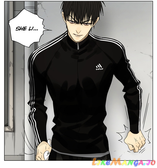 19 Days chapter 182 - page 8