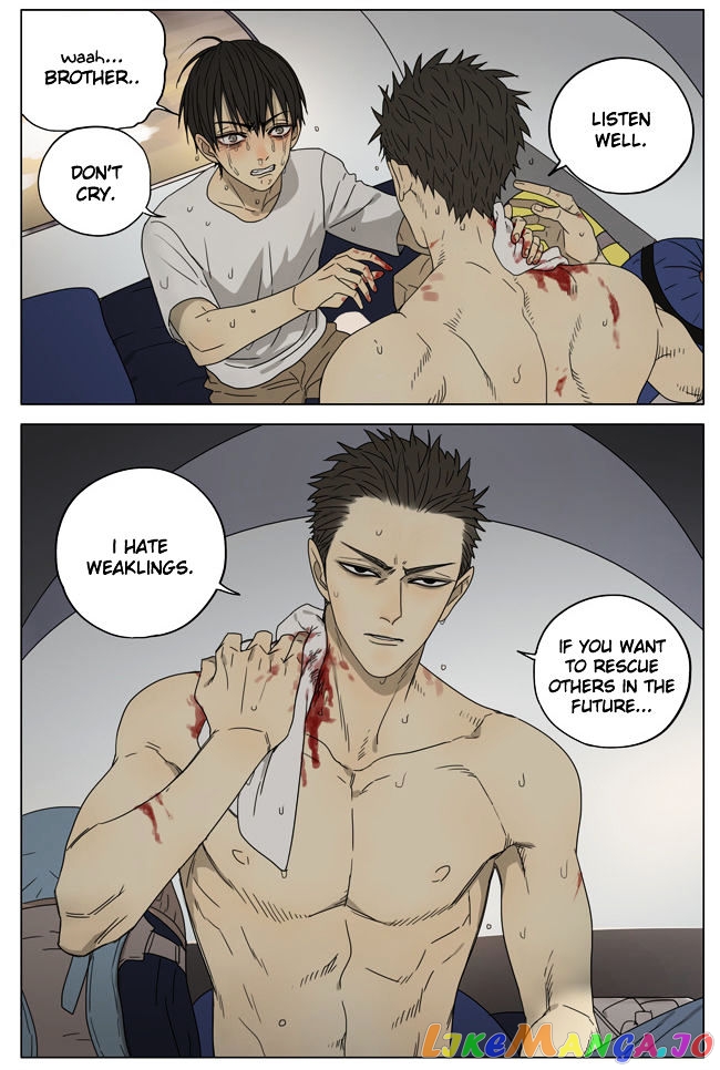 19 Days chapter 183 - page 5