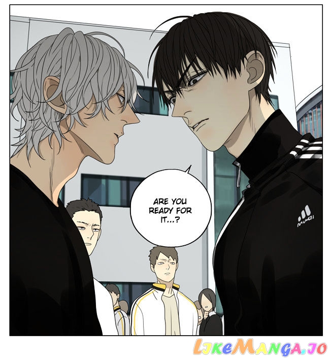19 Days chapter 183 - page 9