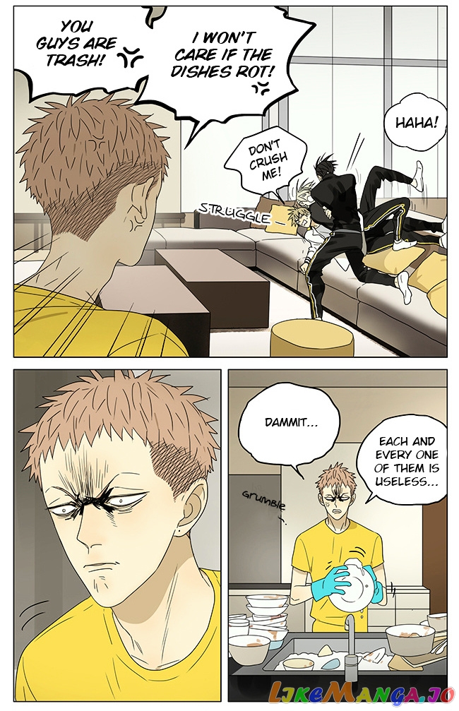 19 Days chapter 187 - page 2