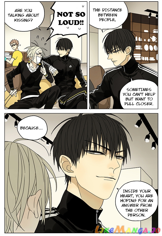 19 Days chapter 187 - page 6