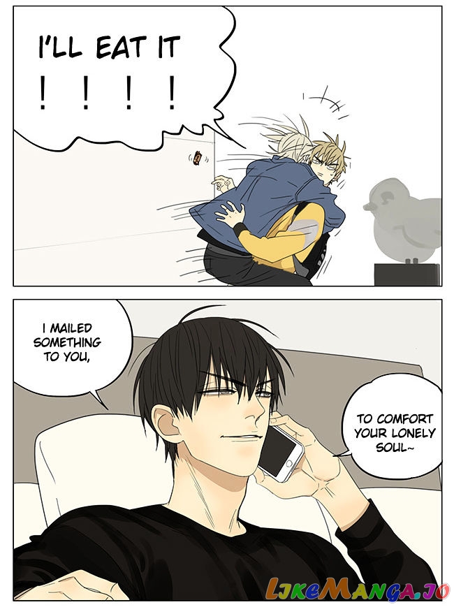 19 Days chapter 191 - page 4