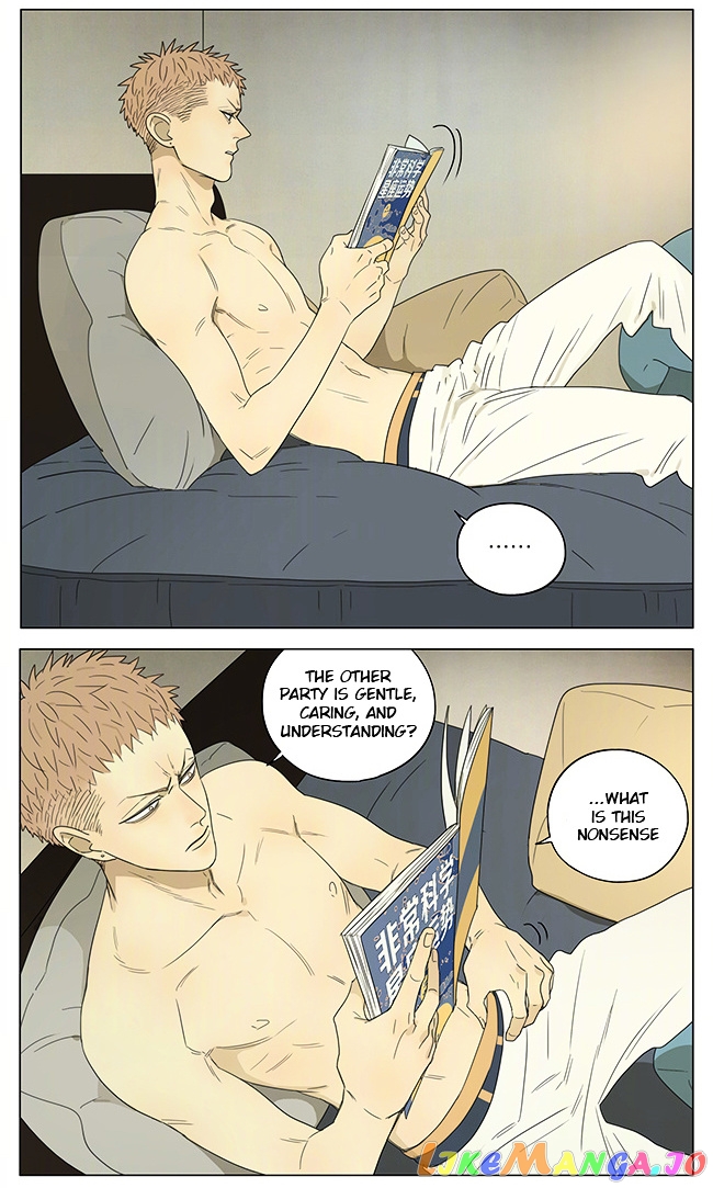 19 Days chapter 199 - page 4