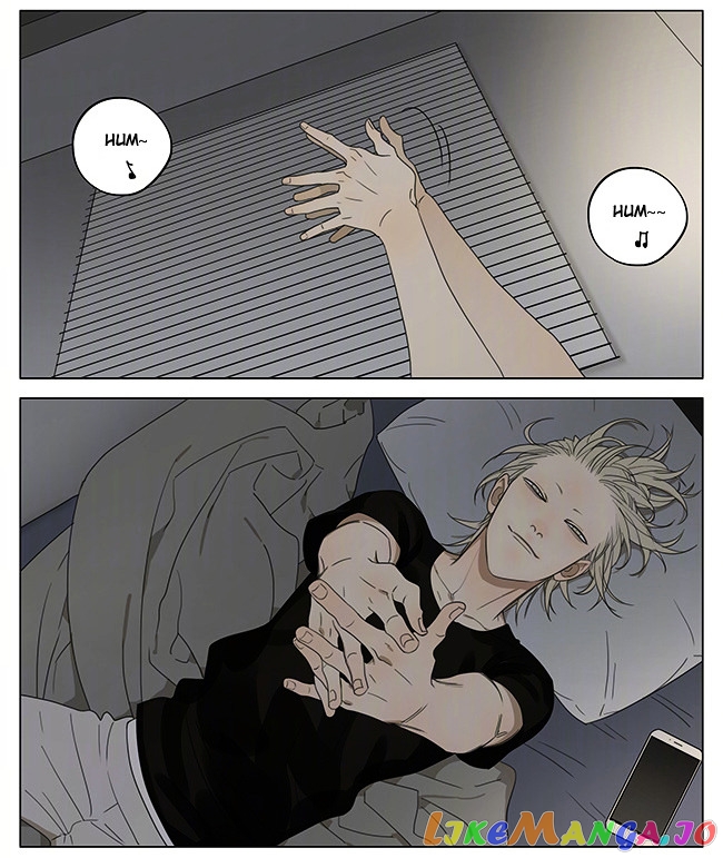 19 Days chapter 201 - page 4