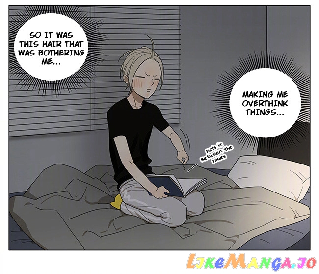 19 Days chapter 201 - page 7