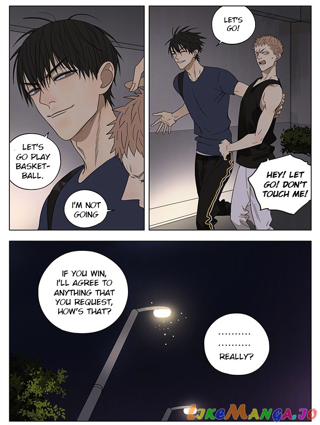 19 Days chapter 202 - page 2