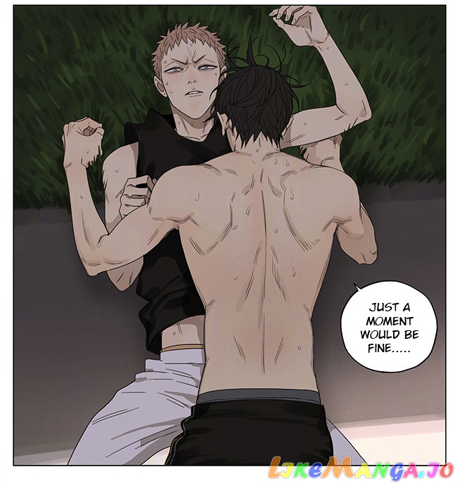 19 Days chapter 202 - page 8
