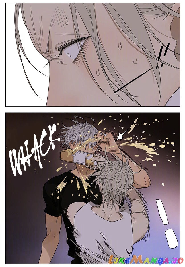 19 Days chapter 203 - page 4