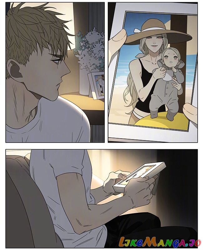 19 Days chapter 206 - page 3