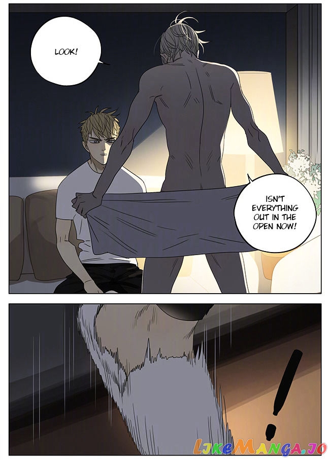 19 Days chapter 206 - page 6