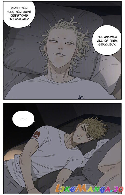 19 Days chapter 207 - page 4