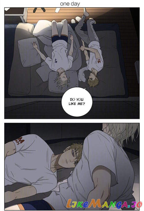 19 Days chapter 208 - page 1