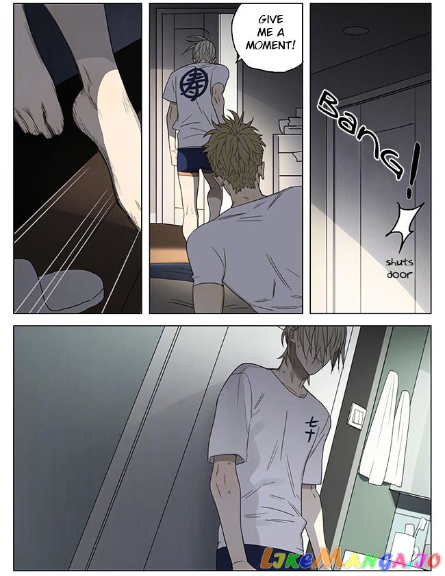 19 Days chapter 208 - page 3