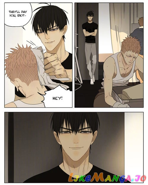 19 Days chapter 210 - page 6