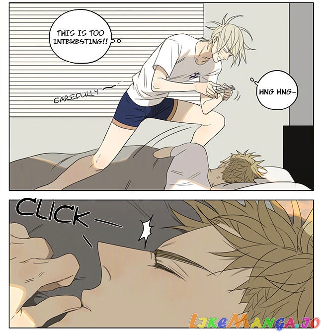 19 Days chapter 212 - page 5
