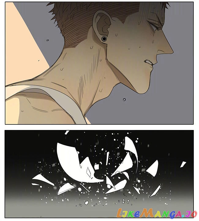 19 Days chapter 217 - page 4