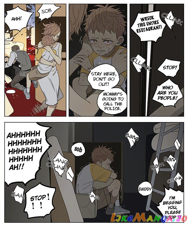 19 Days chapter 217 - page 7