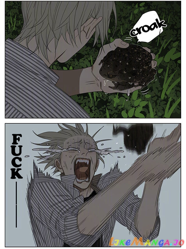 19 Days chapter 219 - page 3