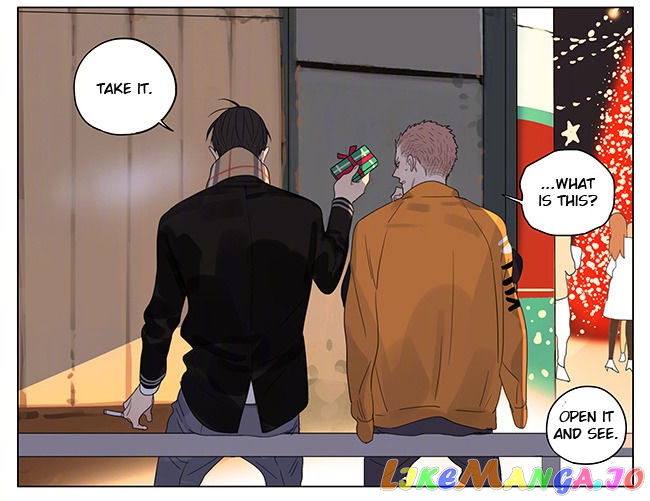 19 Days chapter 224 - page 8