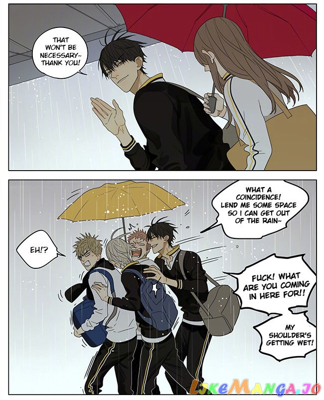 19 Days chapter 225 - page 5