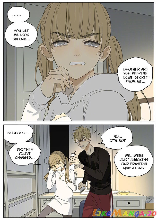 19 Days chapter 227 - page 4