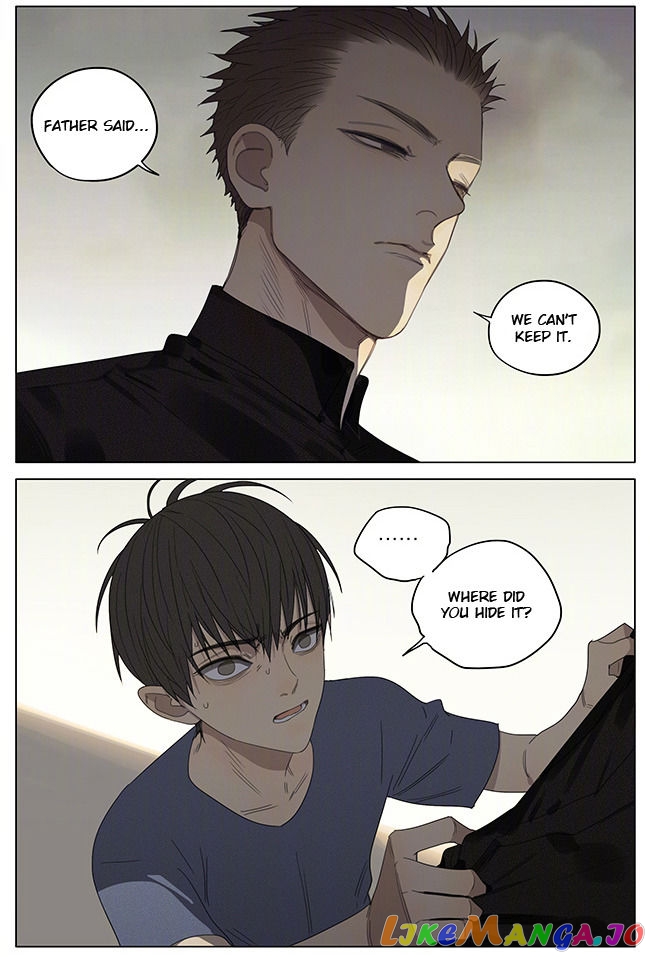 19 Days chapter 228 - page 3