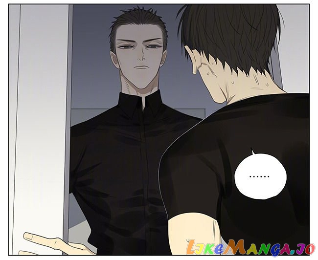 19 Days chapter 229 - page 4