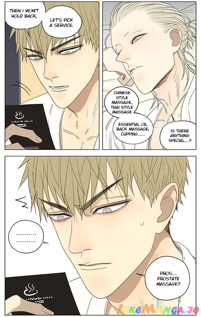 19 Days chapter 230 - page 3