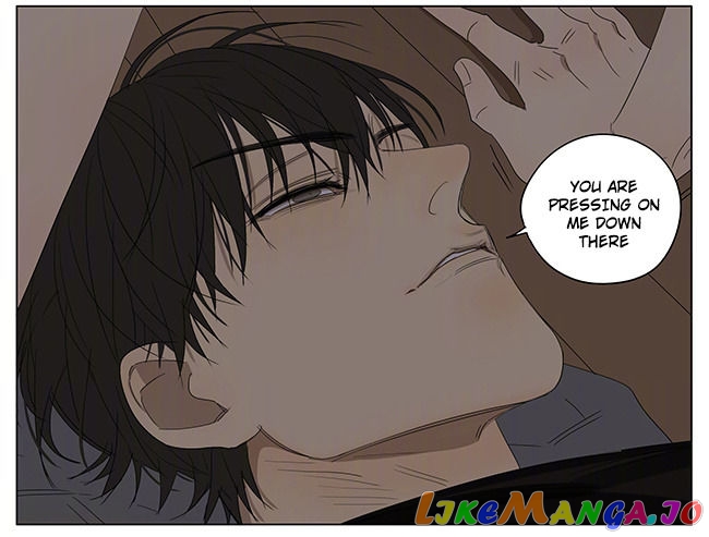 19 Days chapter 236 - page 6
