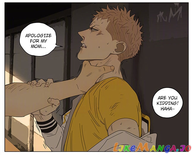 19 Days chapter 242 - page 6