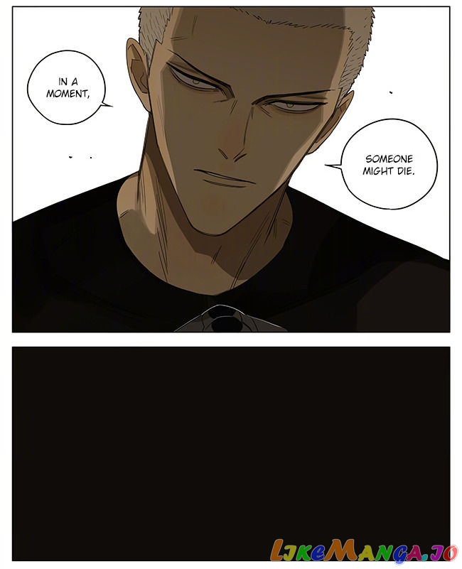 19 Days chapter 244 - page 5