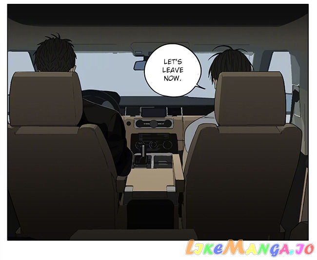 19 Days chapter 245 - page 8