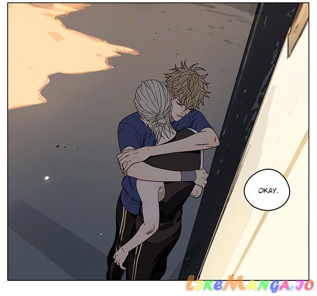 19 Days chapter 247 - page 8