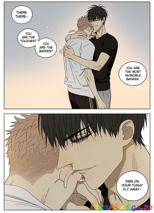 19 Days chapter 250 - page 4