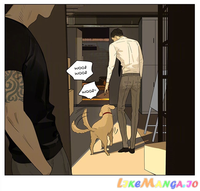 19 Days chapter 252 - page 8