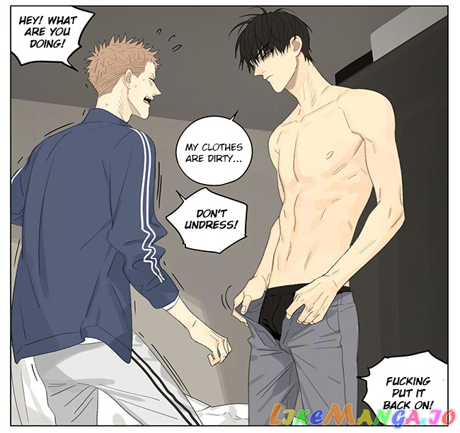 19 Days chapter 255 - page 6