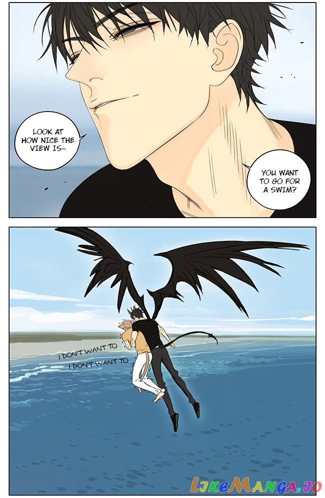 19 Days chapter 257 - page 6