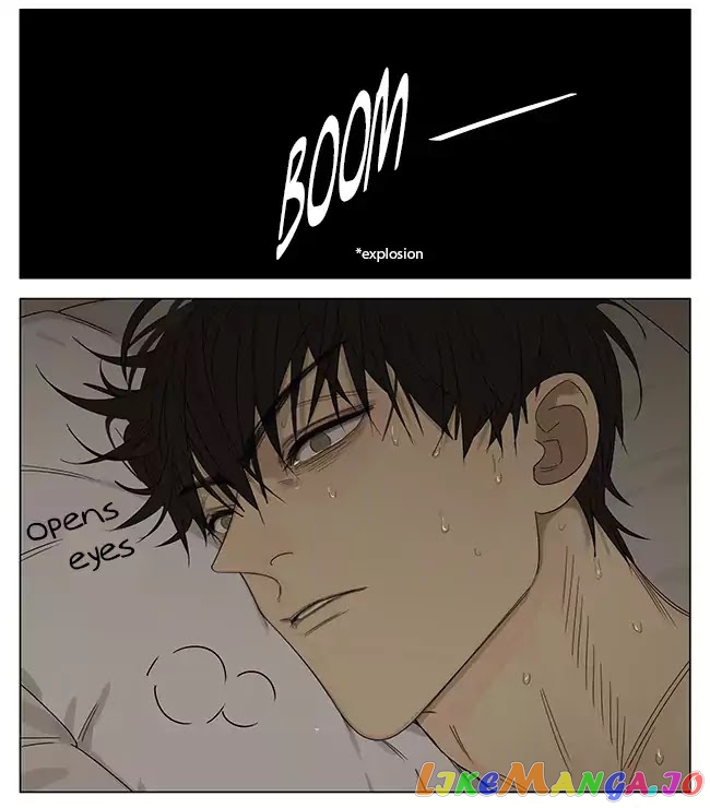 19 Days chapter 260 - page 4