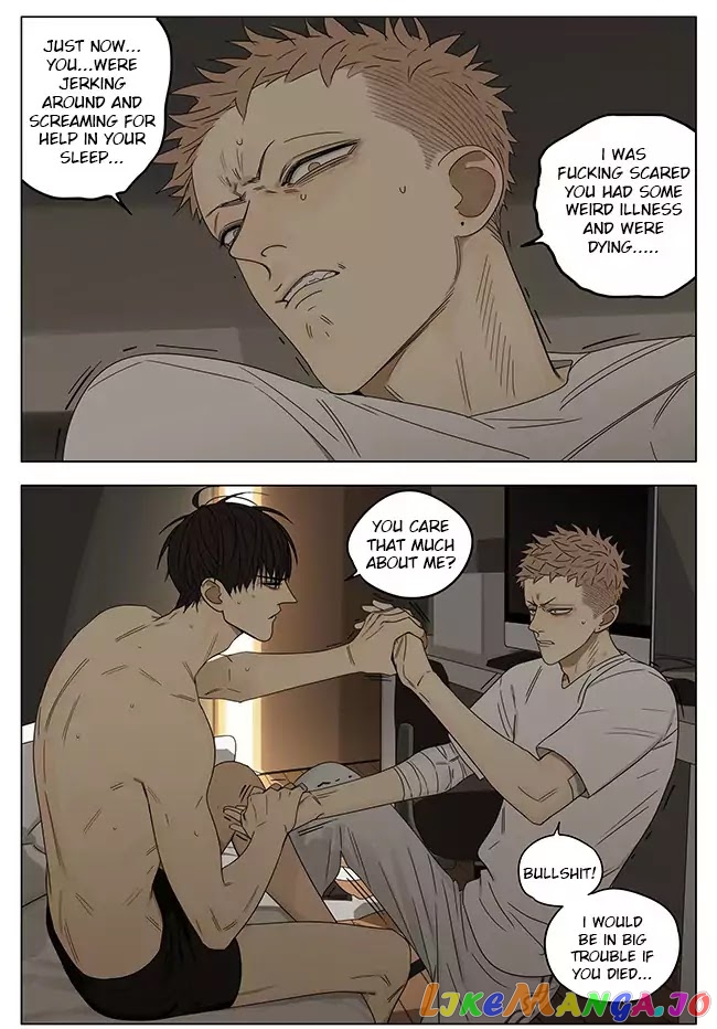 19 Days chapter 260 - page 6