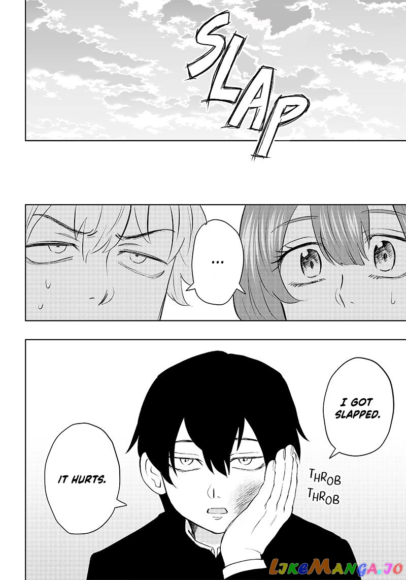 Asahina-San No Bentou Tabetai chapter 1 - page 22