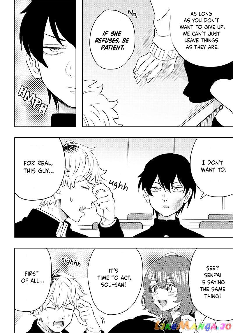 Asahina-San No Bentou Tabetai chapter 1 - page 26