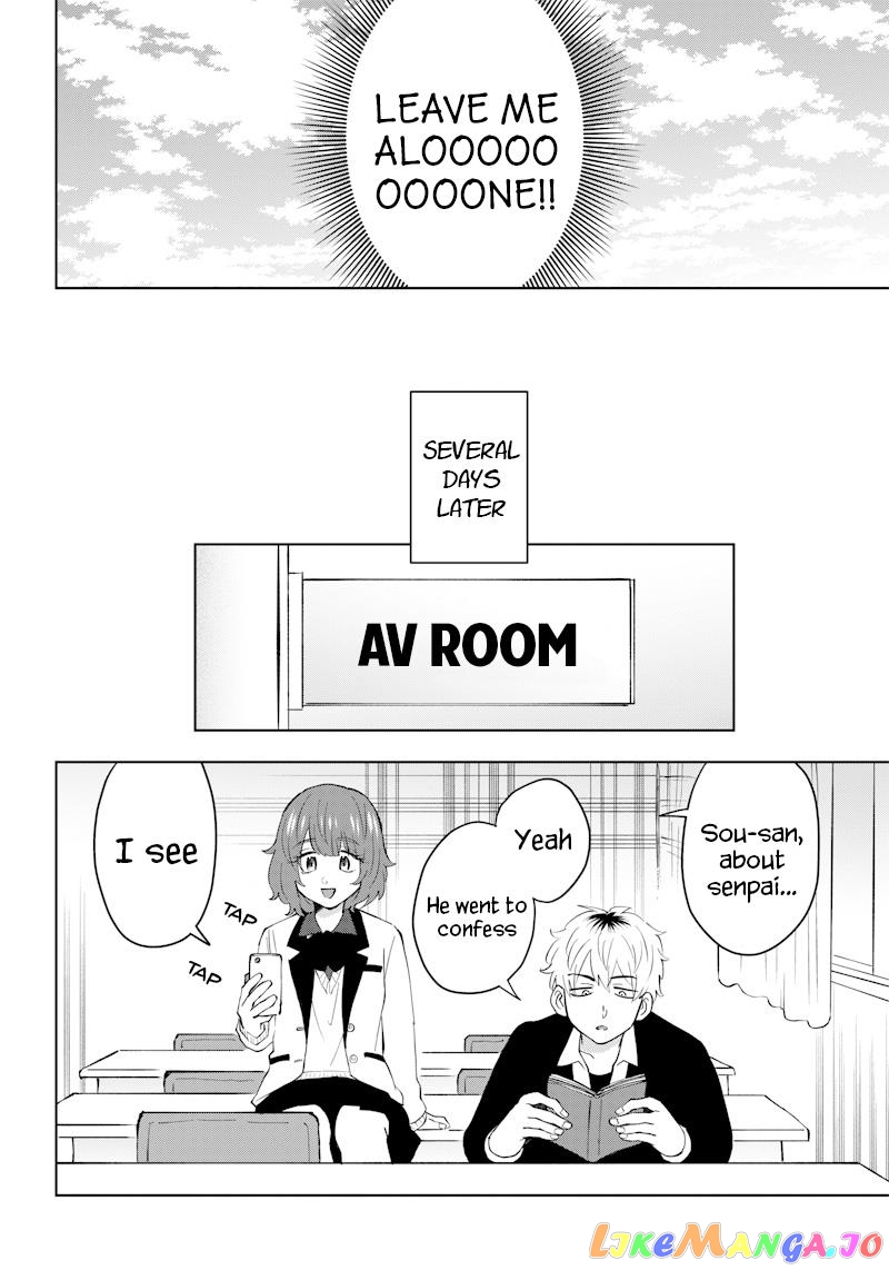 Asahina-San No Bentou Tabetai chapter 2 - page 18